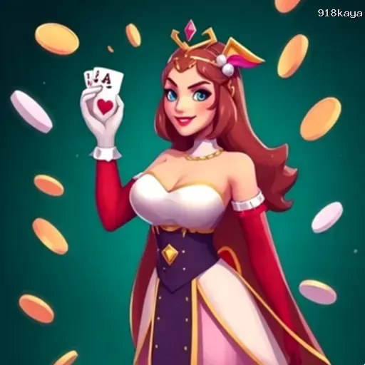 Menggali Fitur Menarik di Situs Game 918kaya
