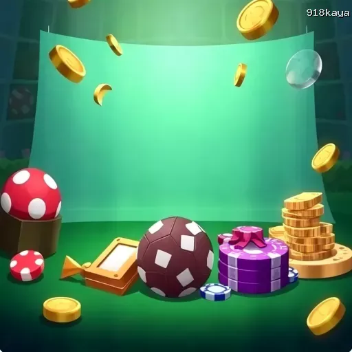 Mengulas Fitur Menarik di Situs Game 918kaya