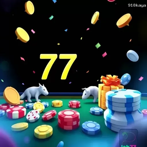 Mengenal 918kaya Sebagai Platform Game Online Terpercaya