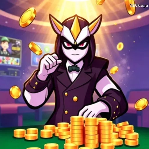 Keamanan dan Keandalan Situs 918kaya di Dunia Game