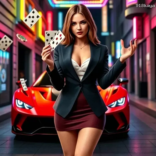 918kaya: Bet Sport Dengan Fitur Terbaik untuk Pemain Indonesia