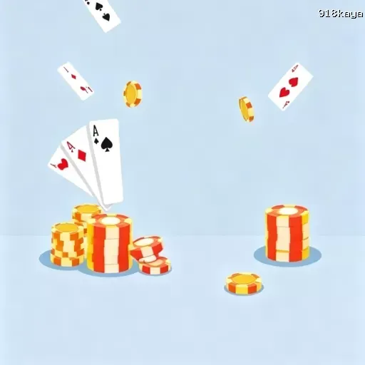 Memahami Konsep Permainan di Situs 918kaya